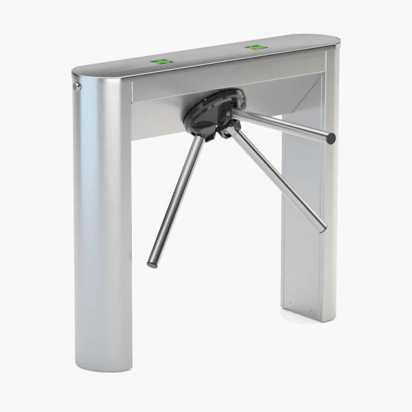 bramka dostępu obrotowa tripod firmy Gastop